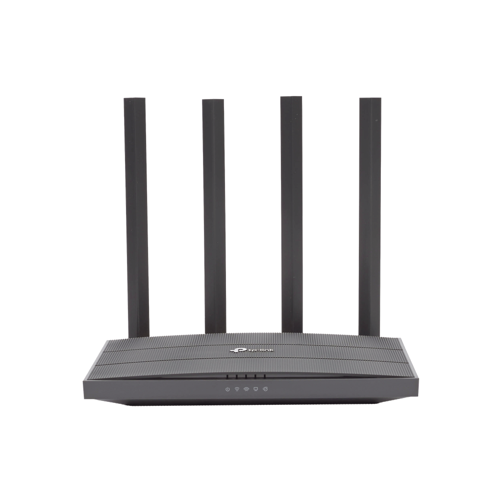 Router inalámbrico WiFi 5 AC 1200 Mbps / Doble Banda MU-MIMO…