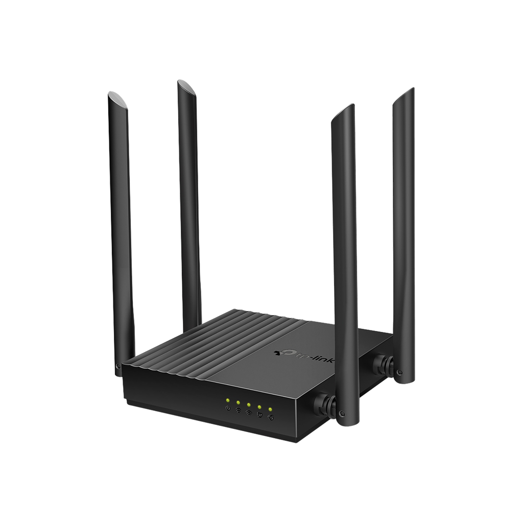 Router Inalámbrico AC 1200 / Doble Banda MU-MIMO / 1 puerto …