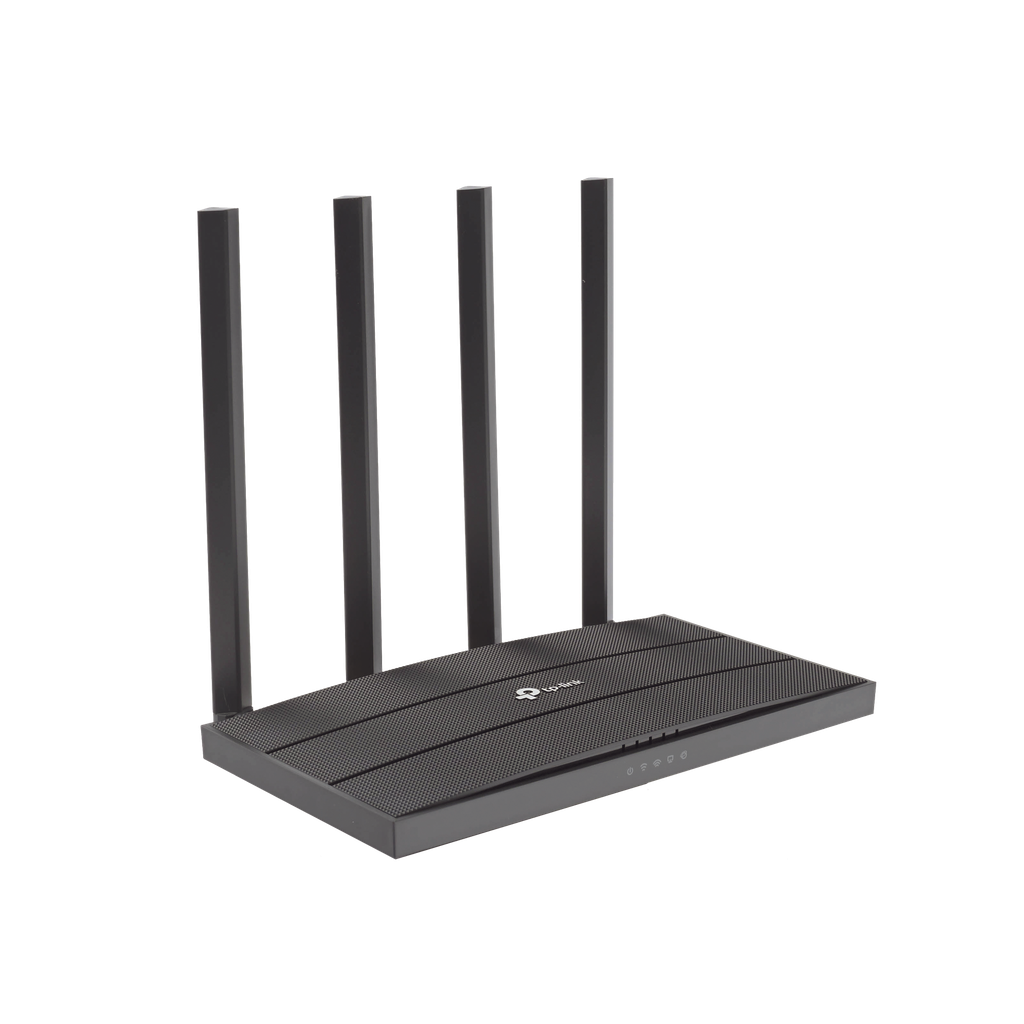 Router inalámbrico WiFi 5 ac / Wave 2 MU-MIMO 3x3 1900 Mbps …