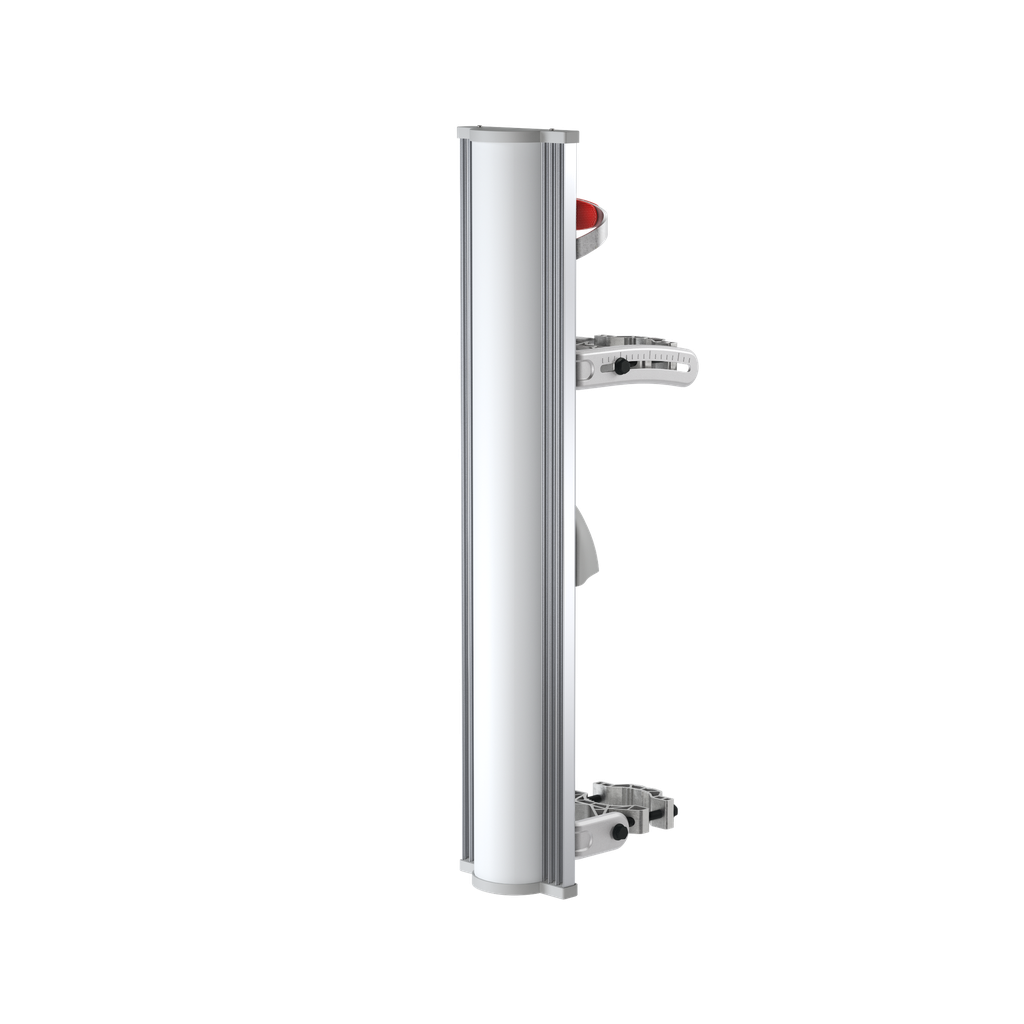 Antena Sectorial 100º Tipo Panel en 2.4 GHz, Ganancia de 14 …
