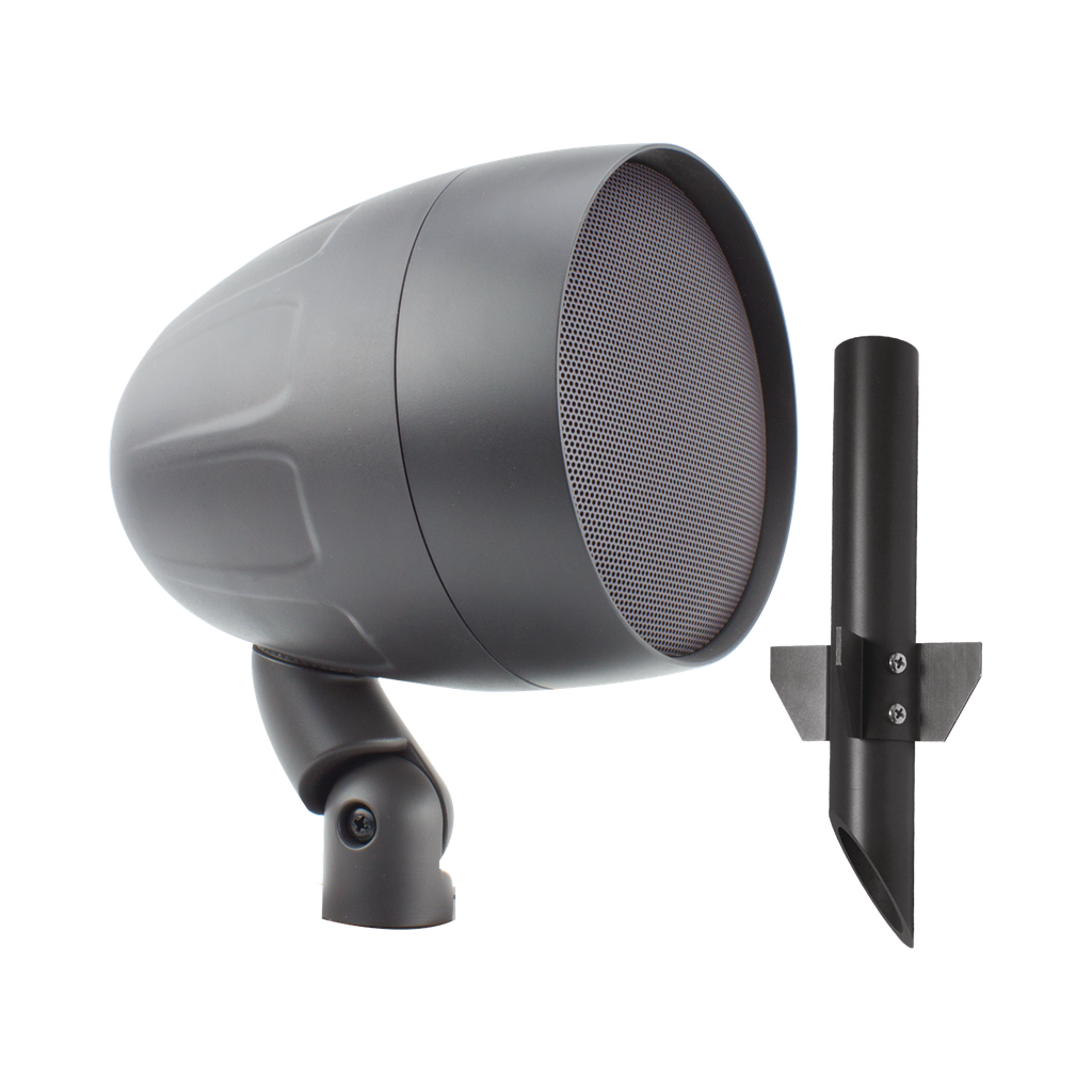exterior | altavoz de 2 vías | Acoustiscape 6.5in | 50 Watts…