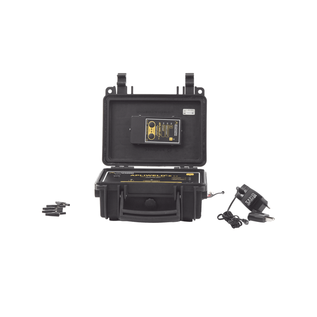 Equipo de Encendido Electrónico de Seguridad APLIWELD®-E.…