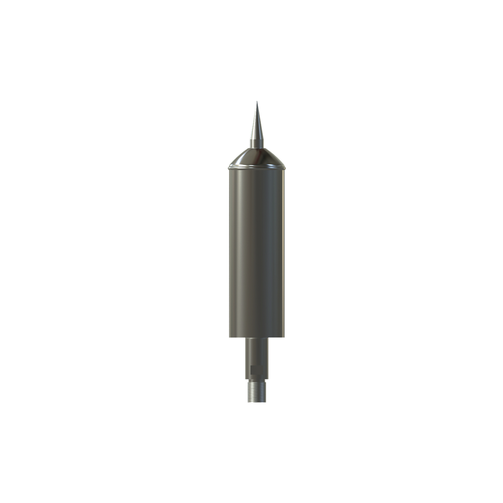 Punta Pararrayo FLASH CAPTOR con Avance de Cebado de 45 µs.…