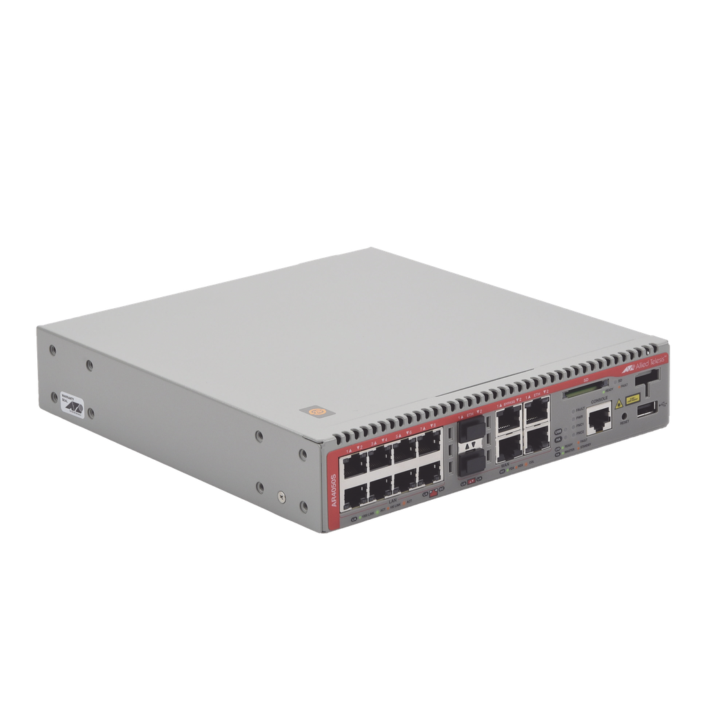 Router Firewall UTM, SD-WAN & Controlador Wireless (AWC), 30…