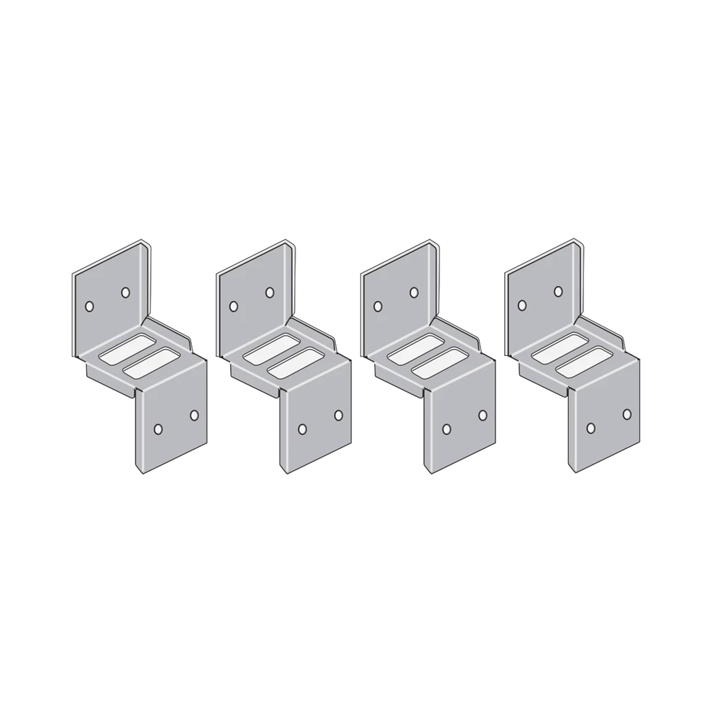 KIT MONTAJE EN PARED P/ATGS910/5,8…