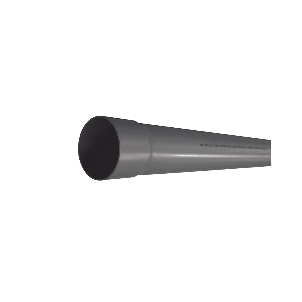 Tubo Conduit Cédula 40 de 3 (78 mm).…