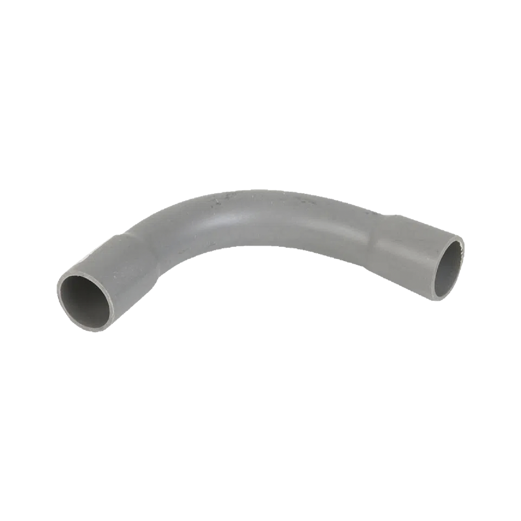 Curva para Conduit Cédula 40 de 3/4.…