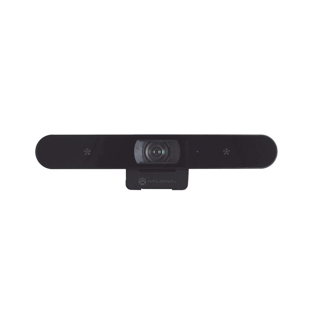 Captivate? Cámara con encuadre automático 4K ePTZ para video…