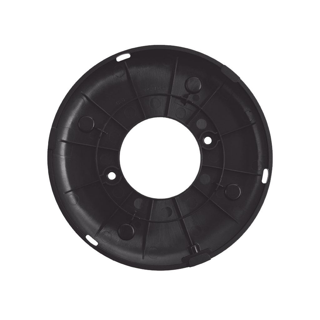 Soporte seguro para altavoz Captivate?…