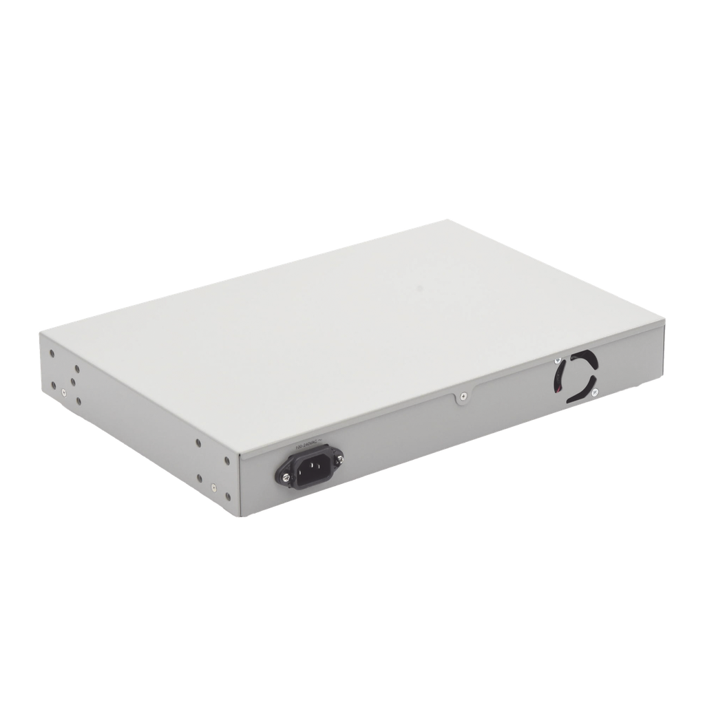 Switch Administrable CentreCOM GS970M, Capa 3 de 16 Puertos …