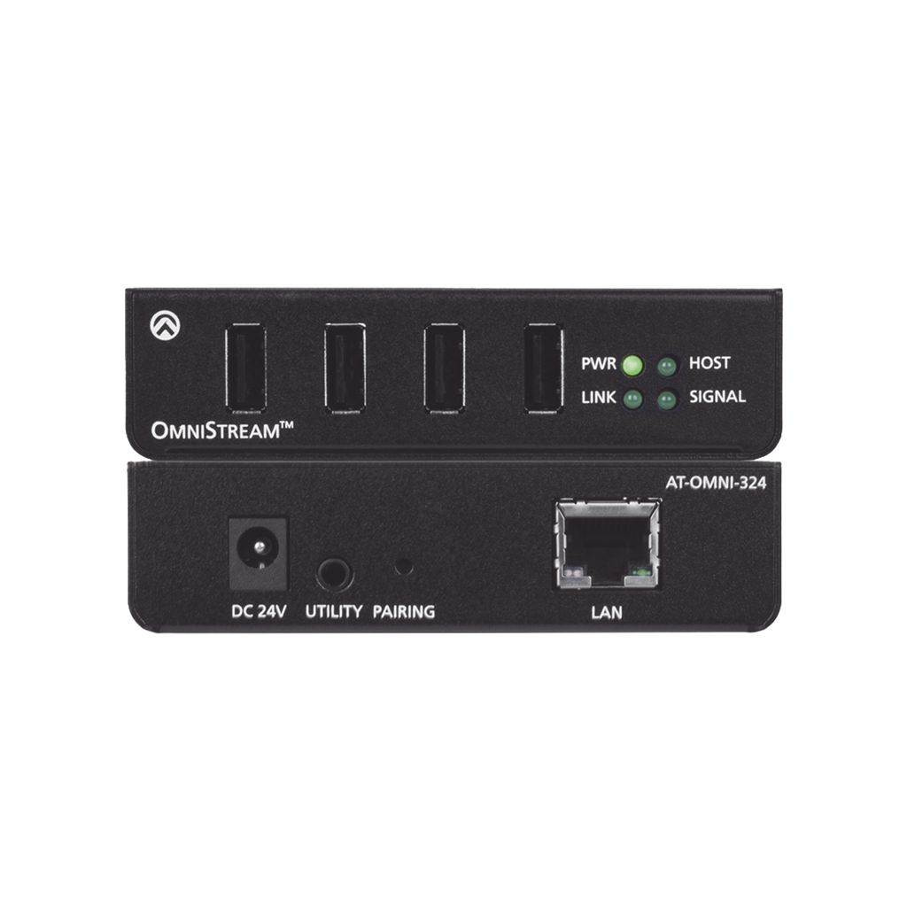 DEVICE SIDE IP TO USB ADAPTER …