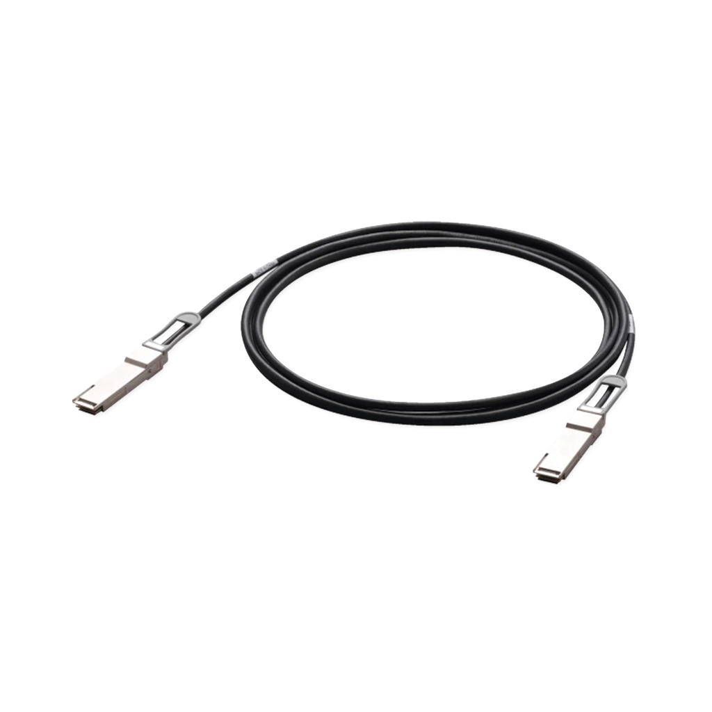 Cables de conexión directa QSFP28 100G 3m…