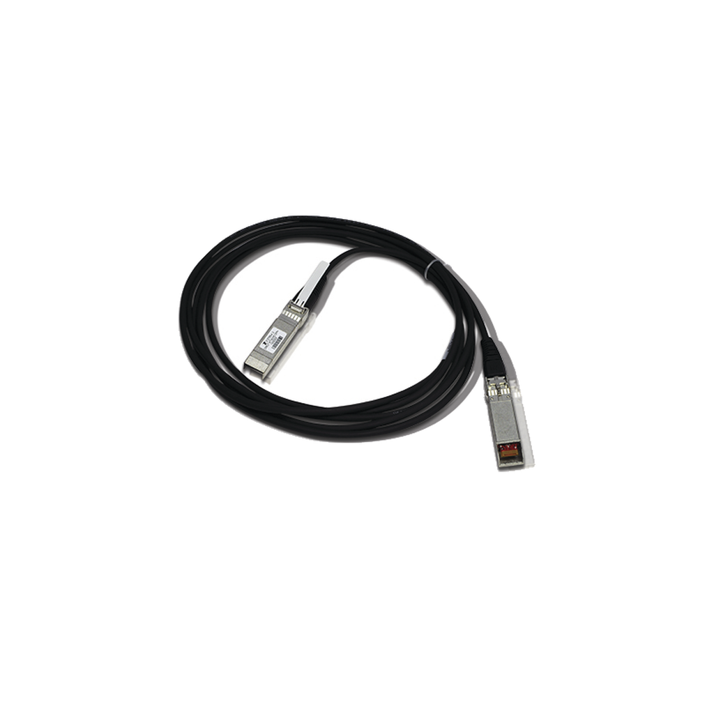 Cable de Conexión Directa SFP+ Twinax 10 Gbps de 1 m…
