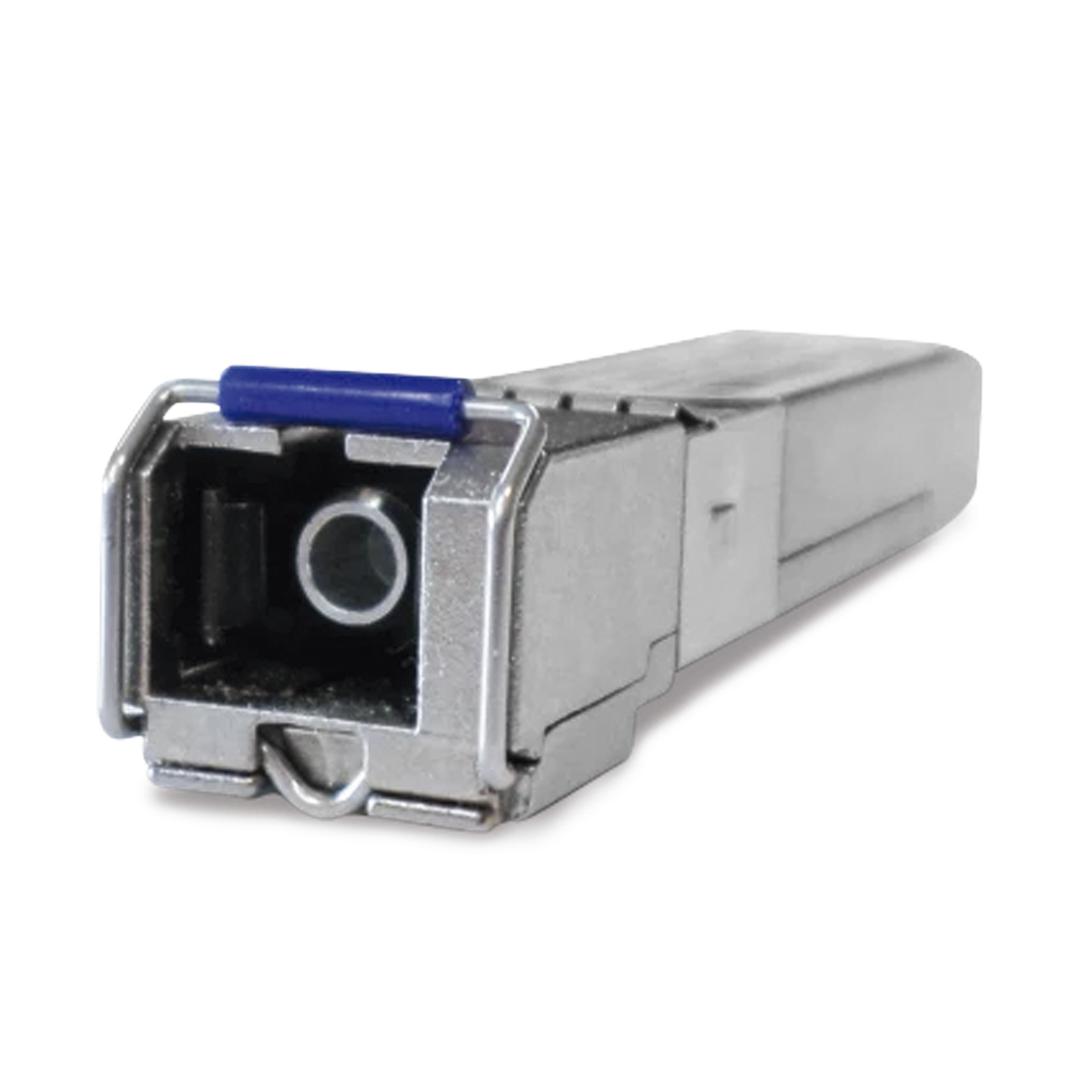 TRANSCEPTOR MINIGBIC IND SFP SMF 1000BX…
