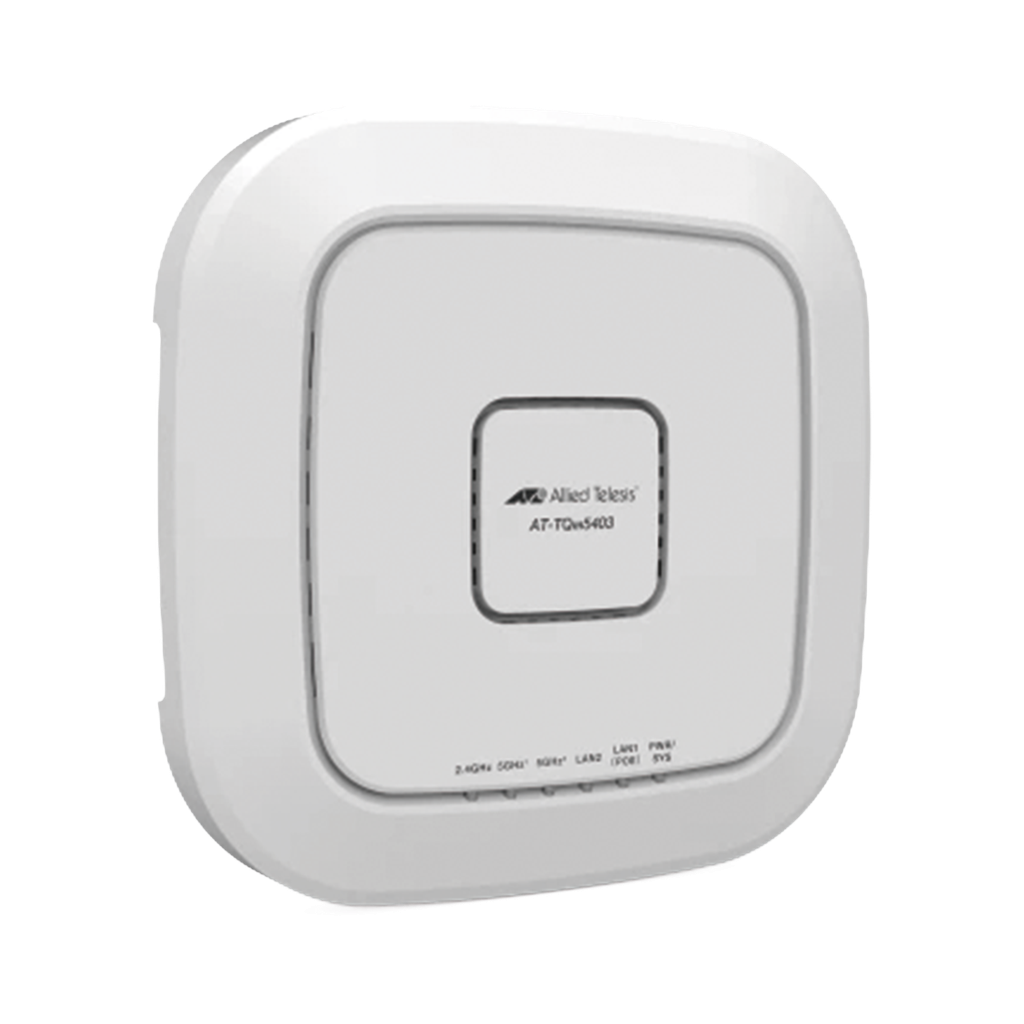 Punto de acceso inalámbrico Wi-Fi 5 (2x2) de alto rendimient…