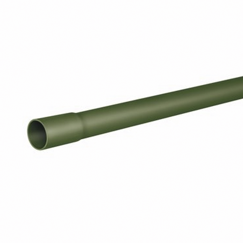 Tubo Conduit PVC Ligero de 1 (25 mm)  de 3 m.…
