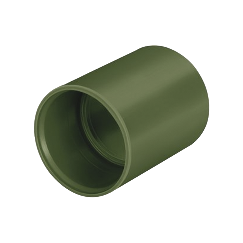Cople Conduit PVC Ligero de 1/2 (13 mm).…