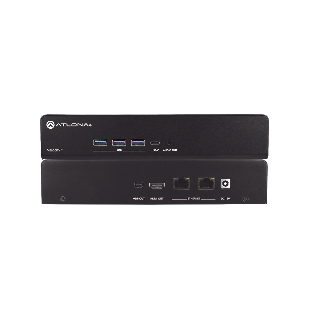 ATLONA VELOCITY GATEWAY FOR 20 ROOMS …