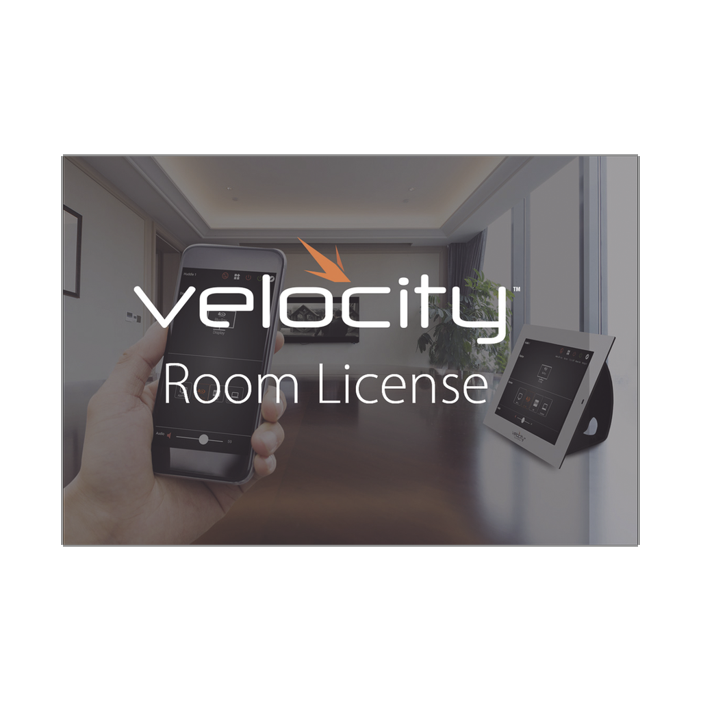 Licencia de sala adicional para Velocity AT-VGW-SW Software …