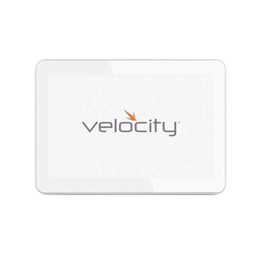 Panel táctil Velocity de 10?…