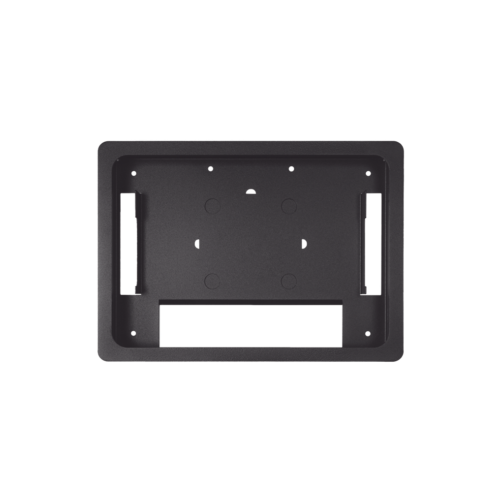 Kit de montaje de sobremesa para paneles táctiles del sistem…