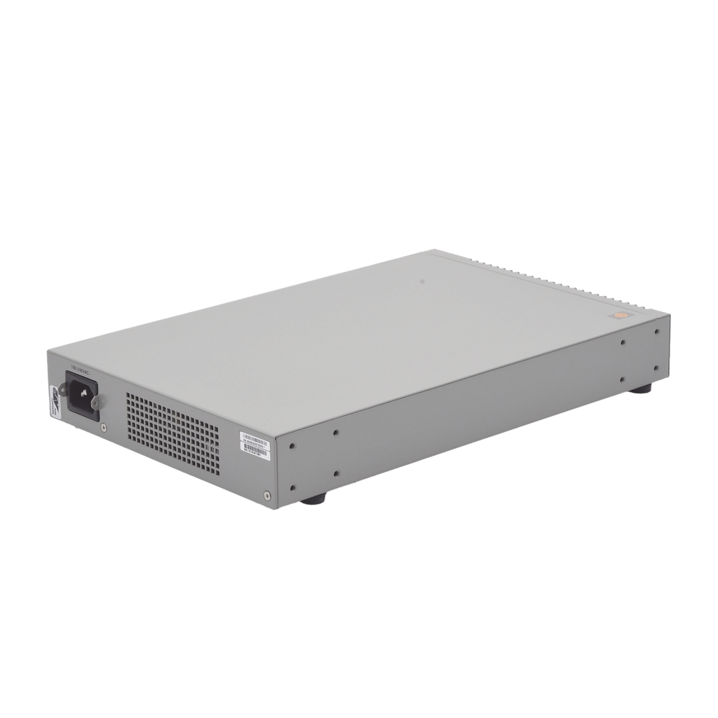 Switch Capa 3 Stackeable 10 Gigabit , 12 puertos 100/1000/10…