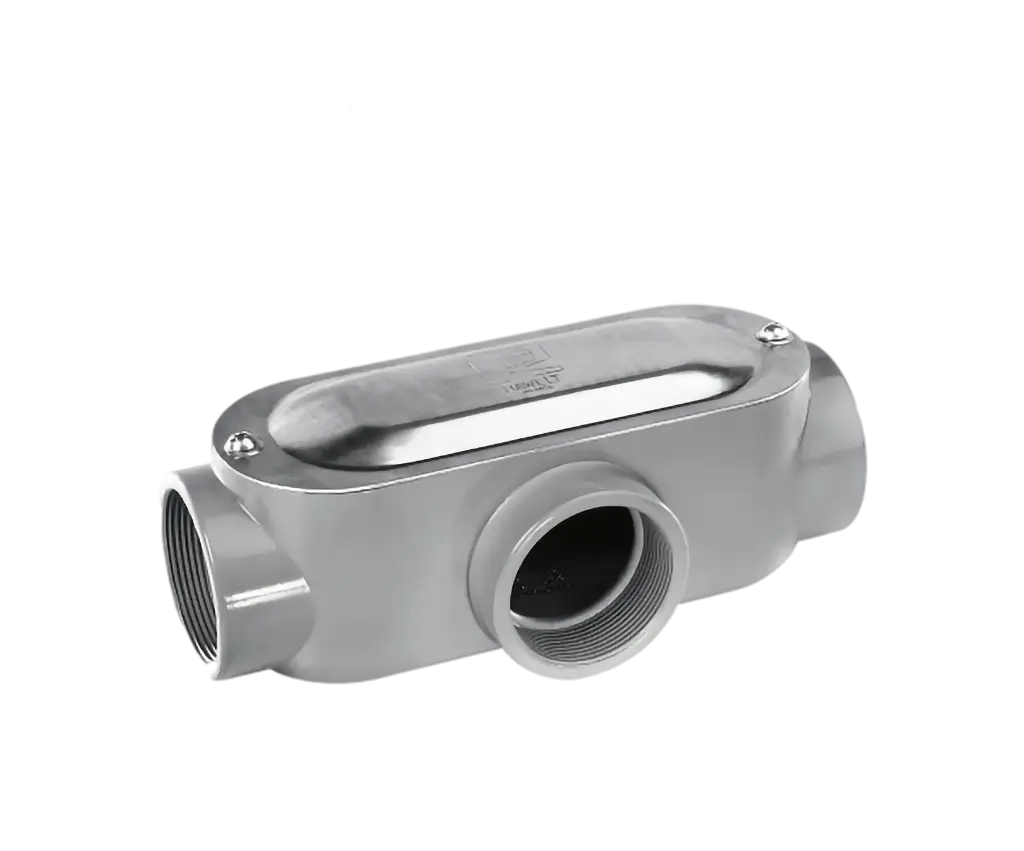 Abrazadera U - Pata Larga de 2 in (50.8 mm).…