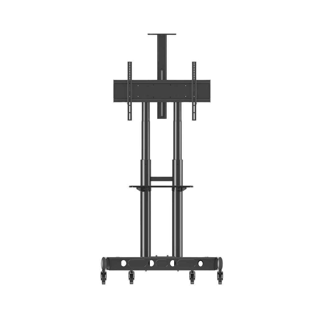 Soporte de Pantalla con Ruedas / Compatible con Monitores de…