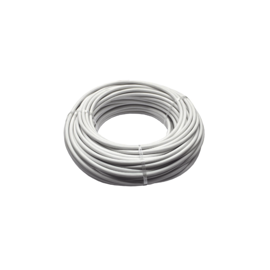 Cable doble aislado de alta durabilidad para cercas electrif…