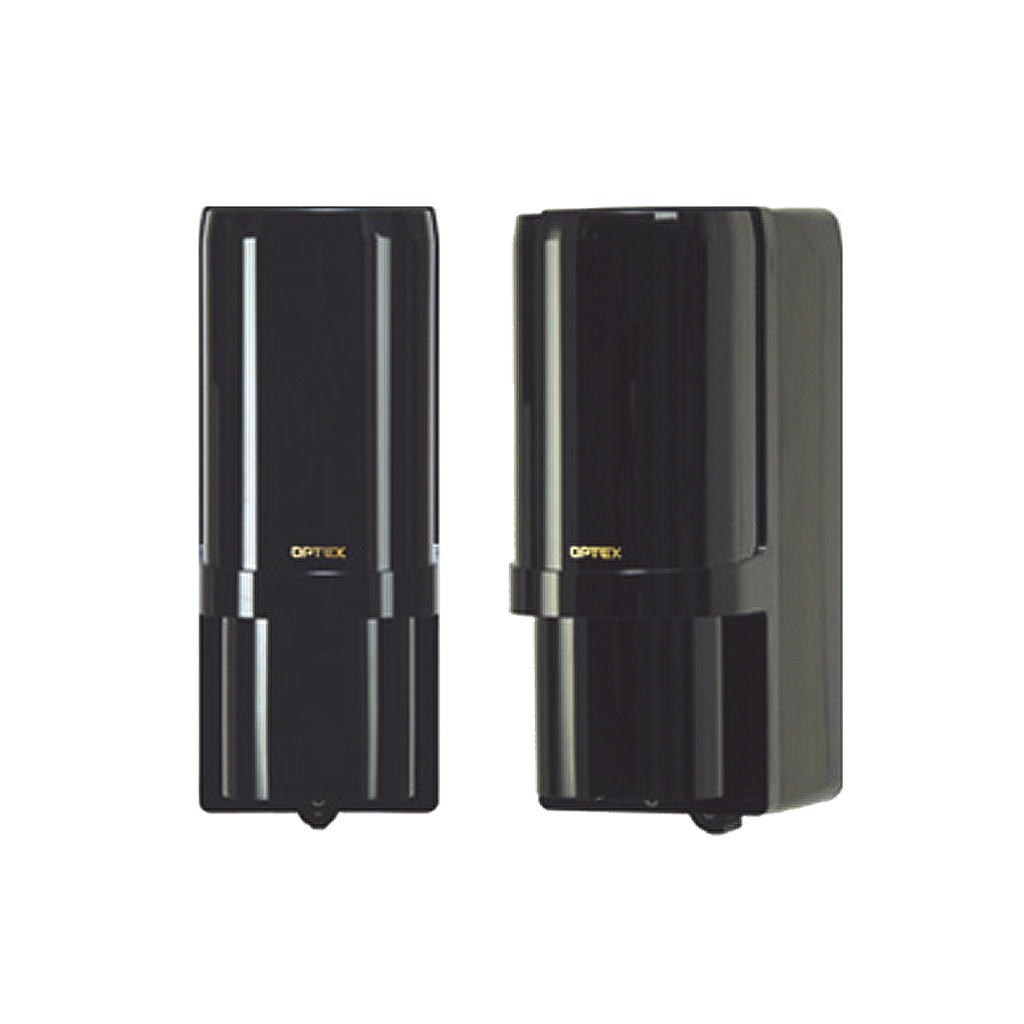 Barreras de de infrarrojos activas para exterior con alcance…