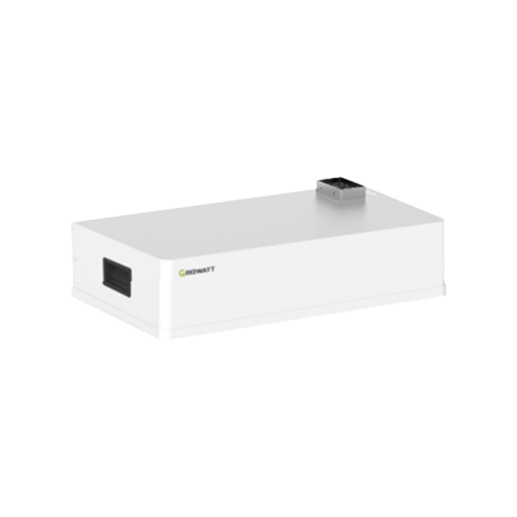 Batería de litio LiFePO4 48VDC, 5kWh, Instalación en Piso…