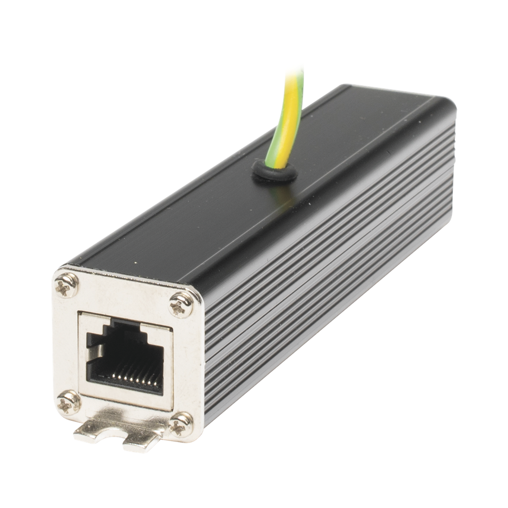 Protector contra sobretensiones Ethernet/Poe 10G…