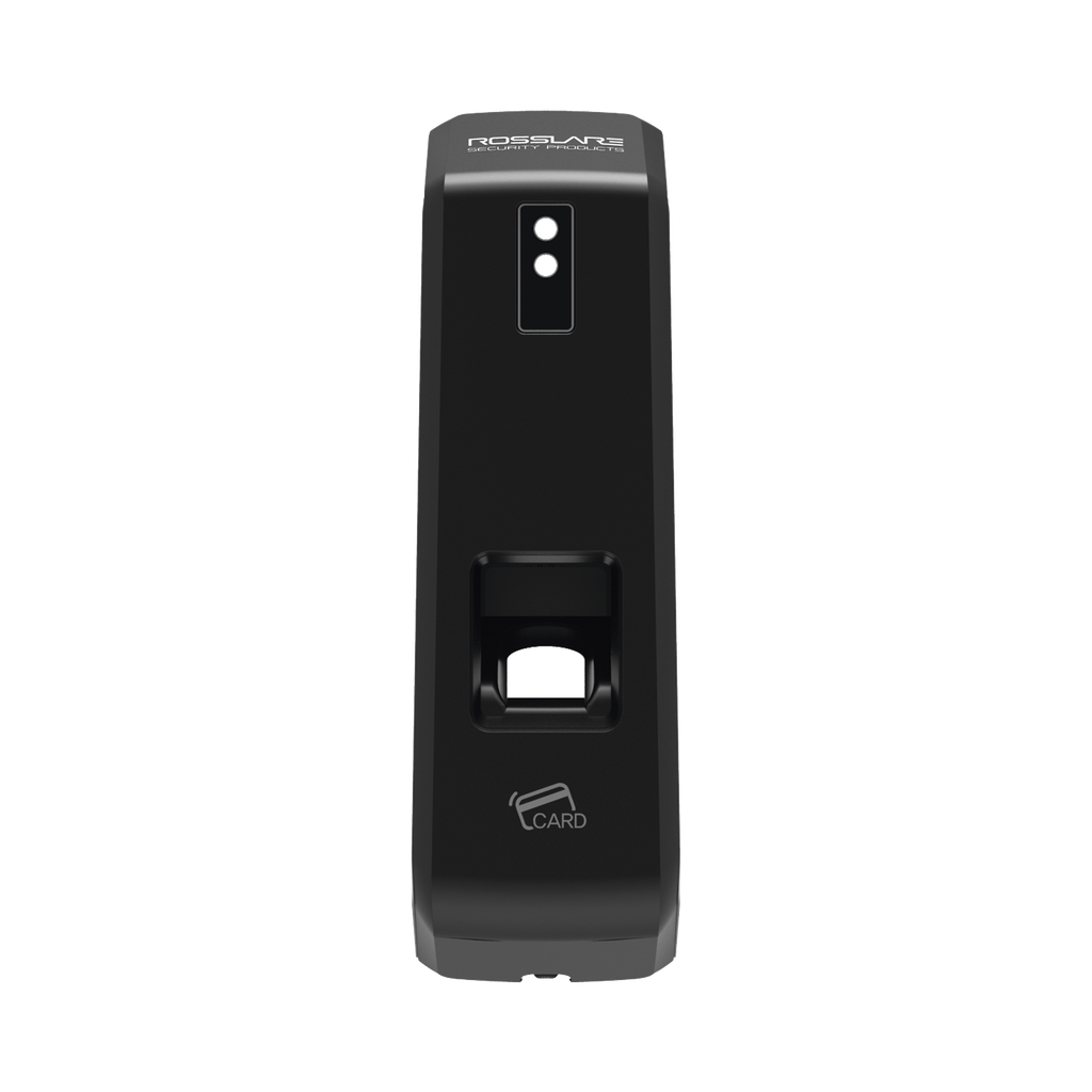 Lector Biométrico / 7,000 HUELLAS / PROXIMIDAD / WIEGAND / I…