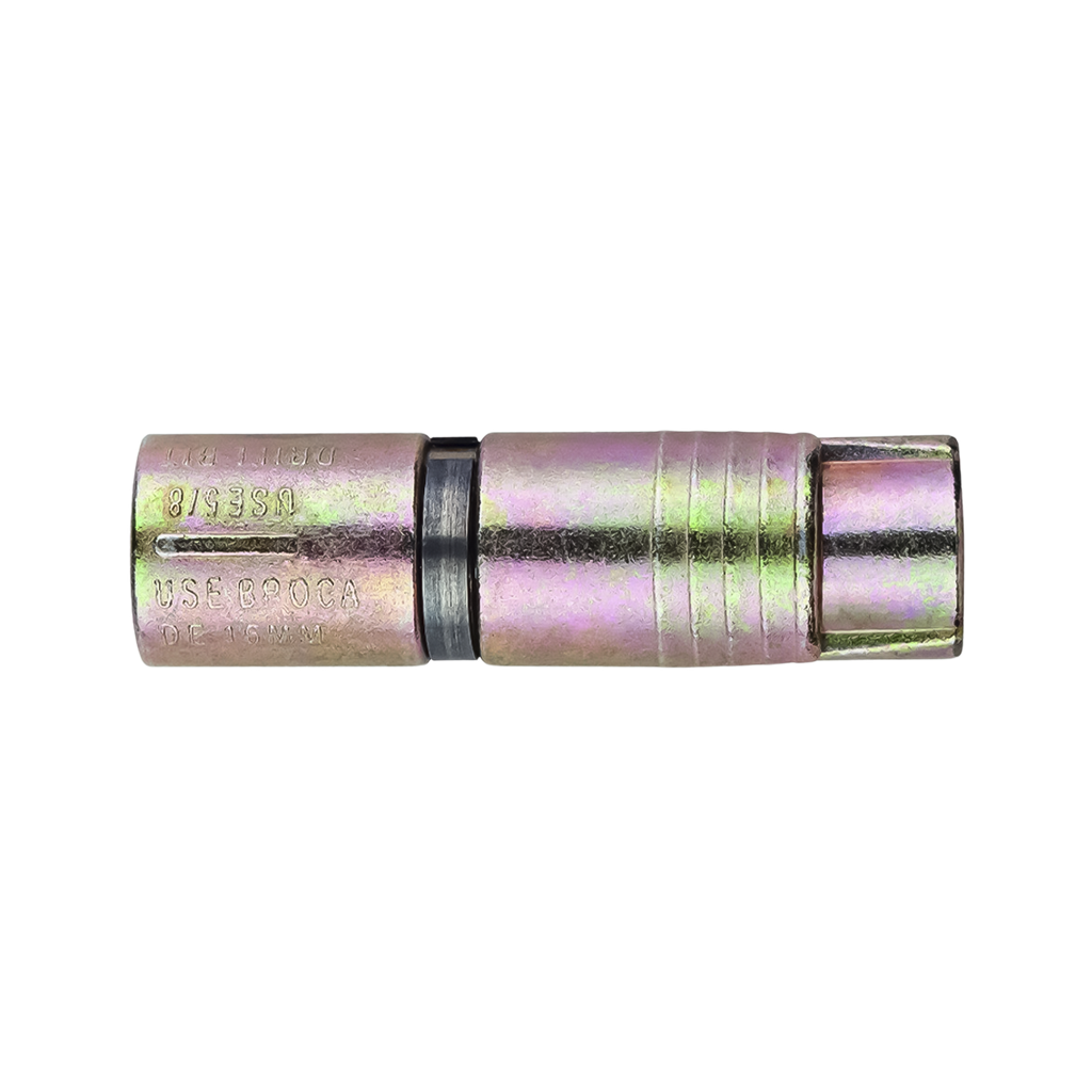 Taquete Expansor Tipo Z de 3/16 (SIN TORNILLO).…