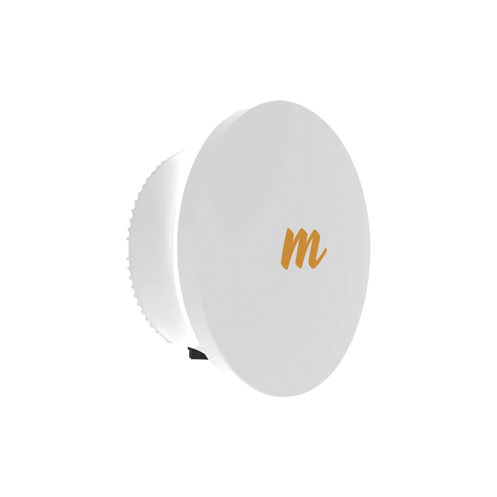Radio Backhaul PTP en frecuencia 24 GHz, MIMO 4X4:4, 1.5 Gbp…