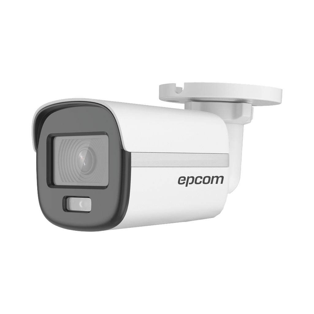 [ColorVu] Bala TURBOHD 3K (5 Megapixel) / Lente 2.8 mm / Mic…