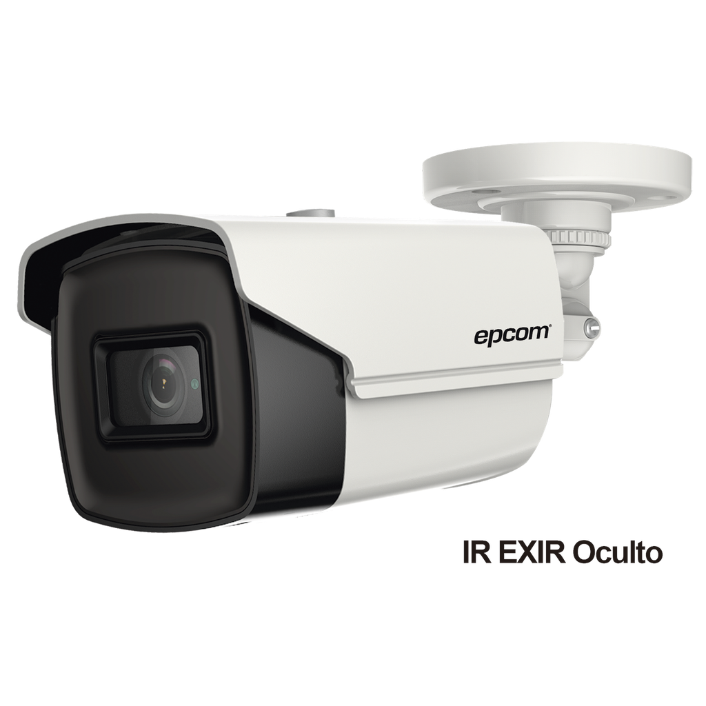 Bala TURBOHD 4K (8 Megapixeles) / Gran Angular 102º / Lente …