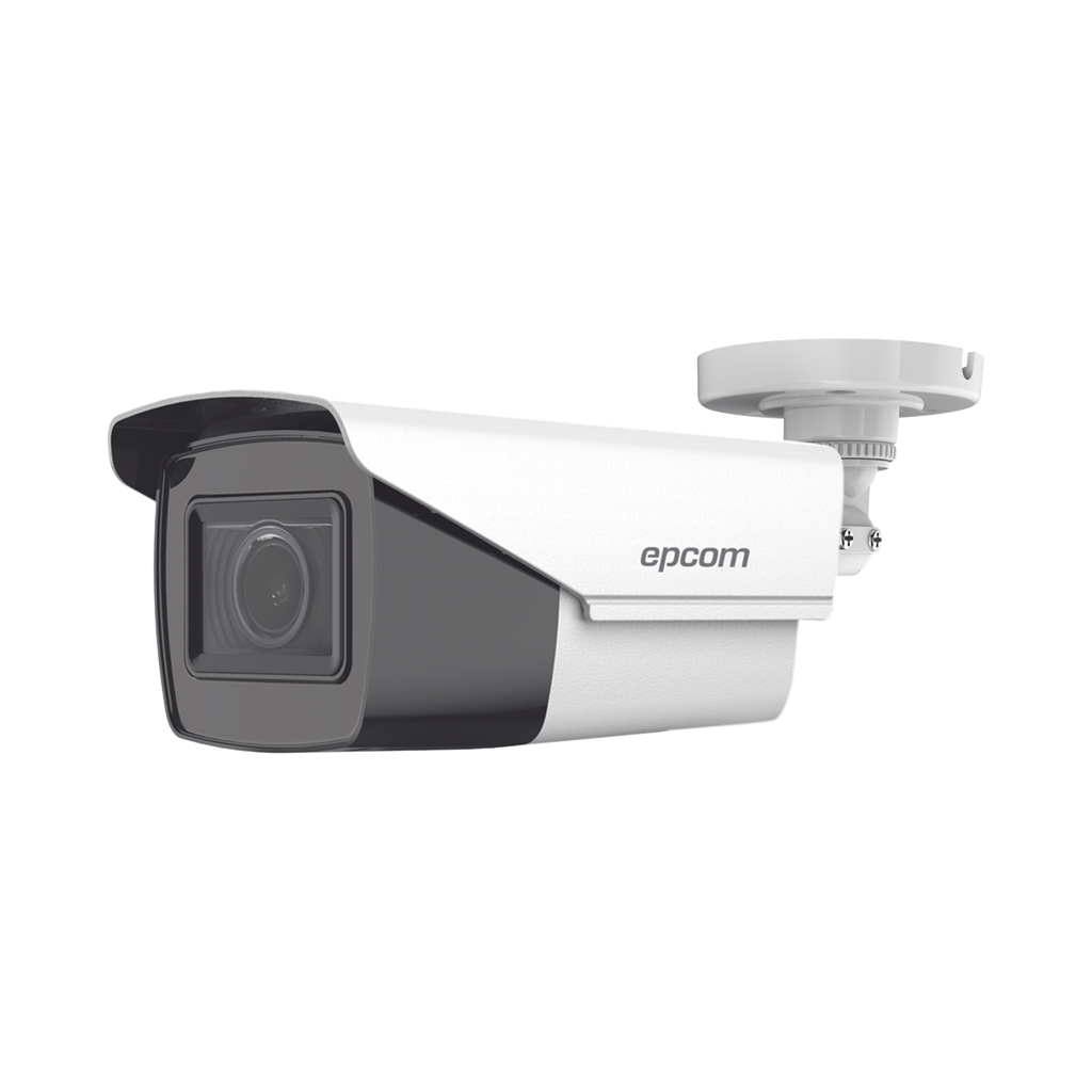 Bala TURBOHD 5 Megapixel / Lente Mot. 2.7 a 13.5 mm / 40 mts…