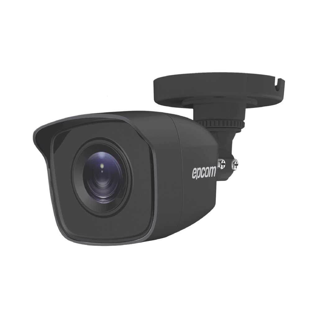 Bala TURBOHD 5 Megapíxel / Lente 2.8mm (85° de Visión) / Ext…