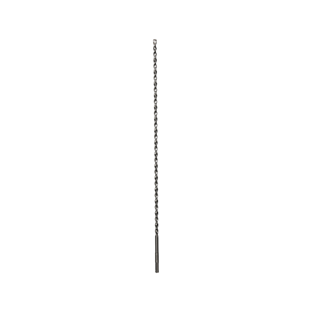 Broca SDS-PLUS 2 Filos 3/8 x 22 x 24…