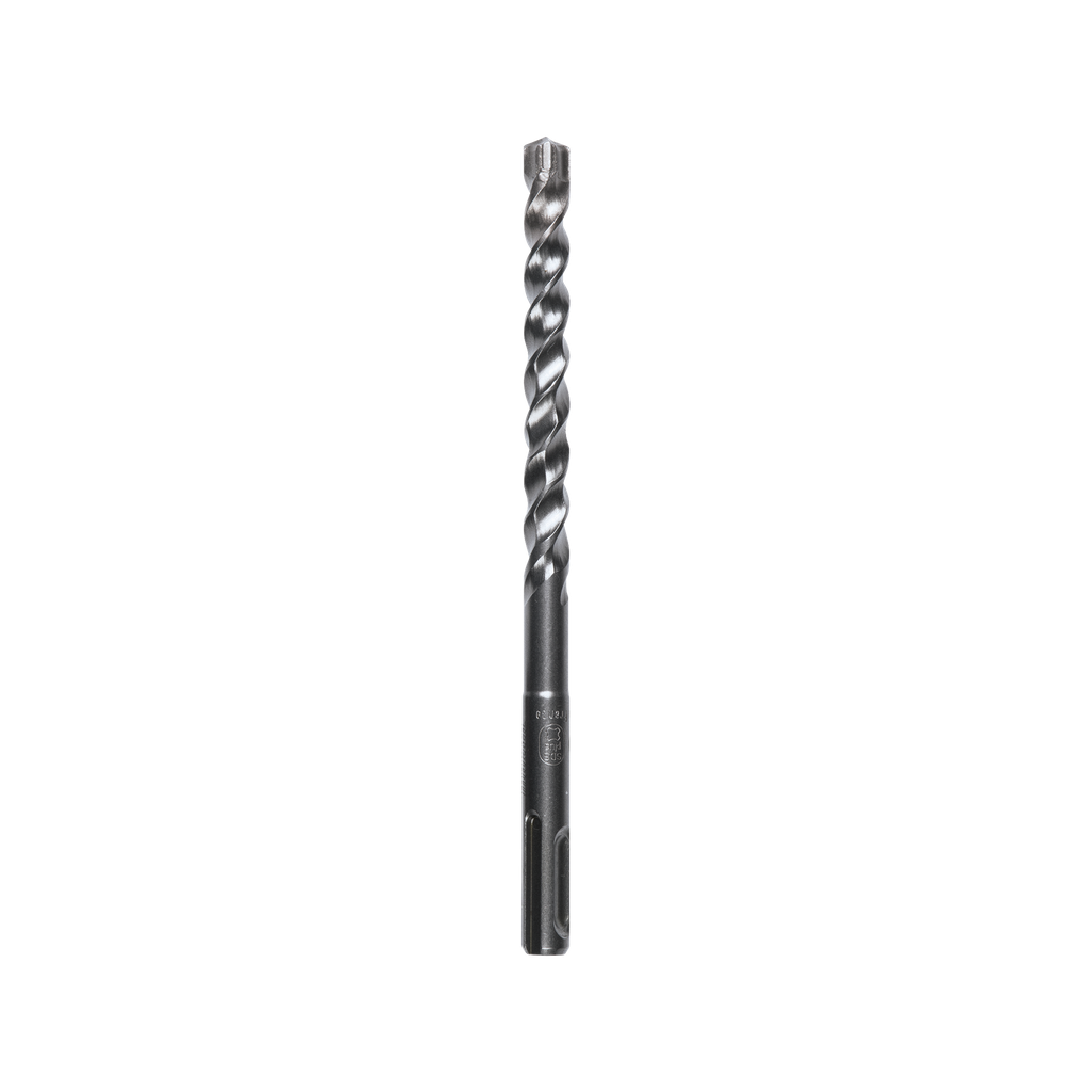Broca para concreto de 3/8 x 6 SDSâ??PLUS, 3â??Filos…