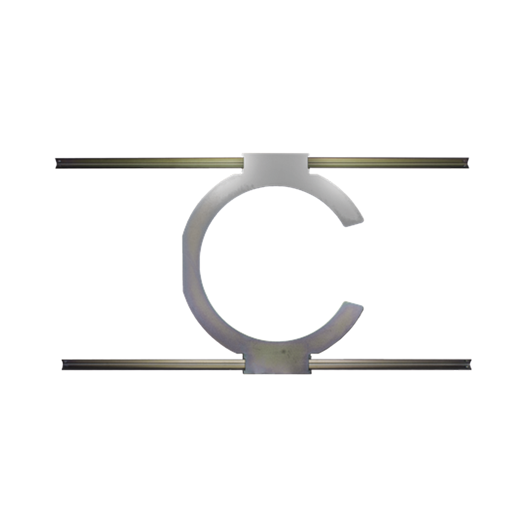 Soporte de techo de baldosas para CL-70v-6UL. …