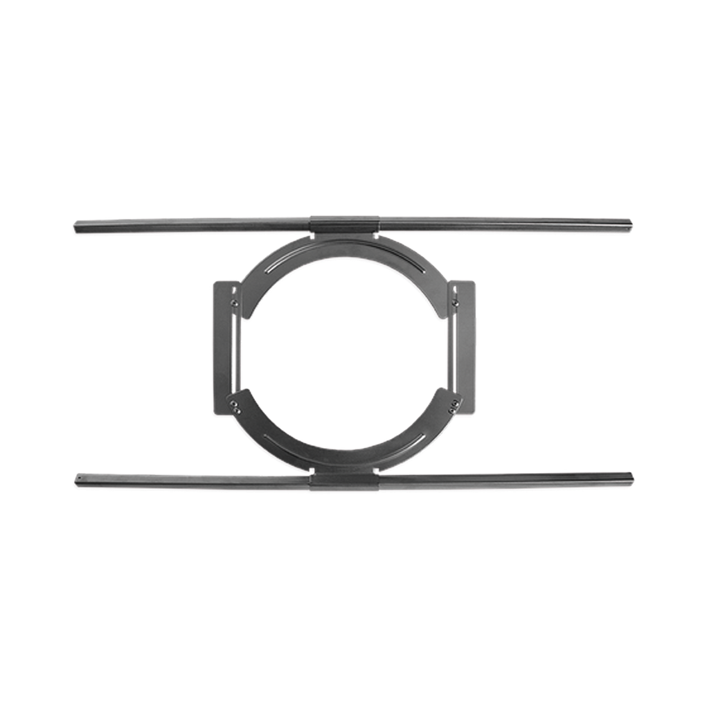 Soporte de techo abatible ajustable para 6.5 y 8 LC, SP, CP,…