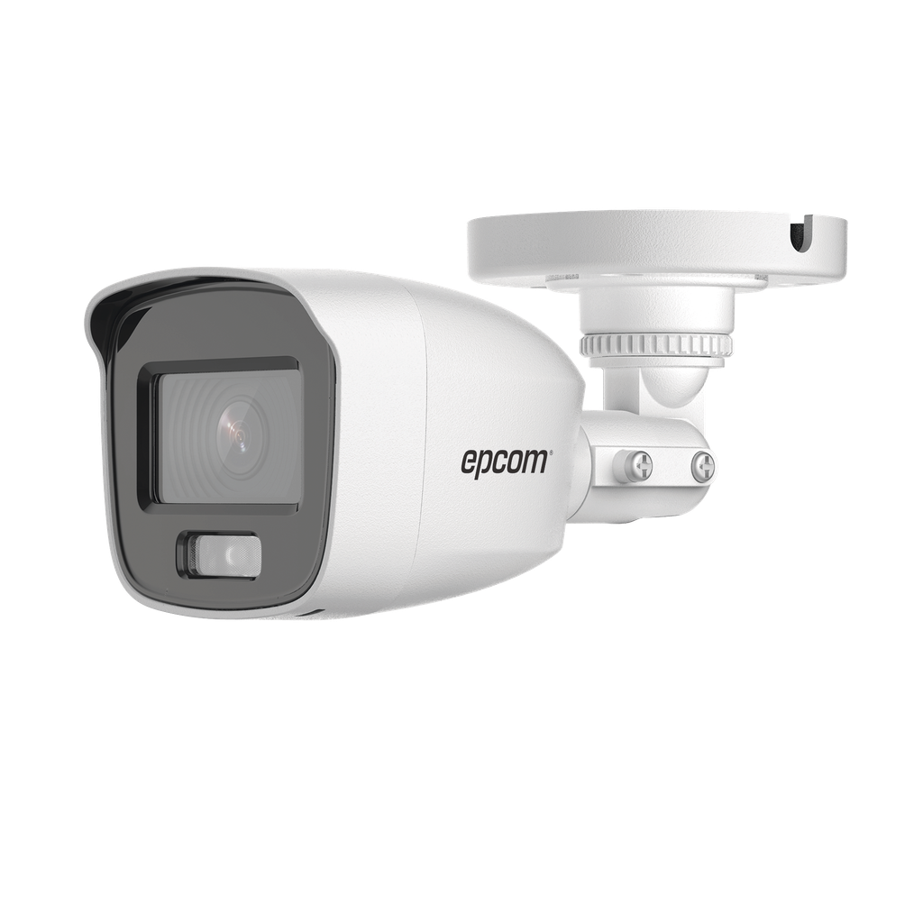Bala TURBOHD 2 Megapíxel (1080p) / Lente 2.8 mm / ColorVu / …