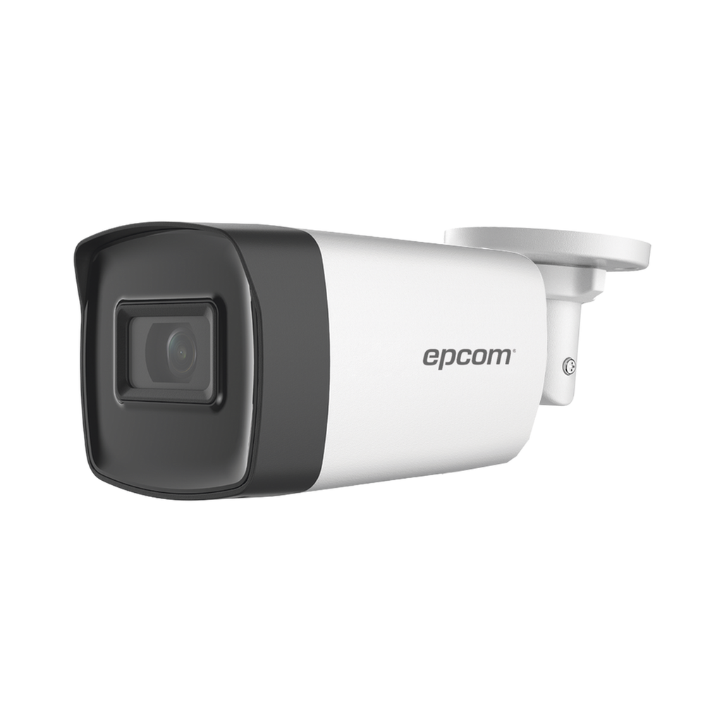 Bala TURBOHD 2 Megapíxeles (1080p) / Lente 3.6 mm / Exterior…