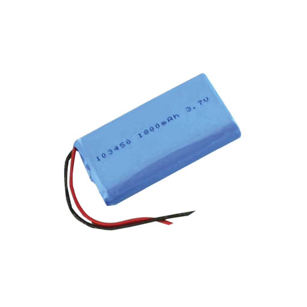 Bateria para SMAHY 3.6v 1.8Ah…