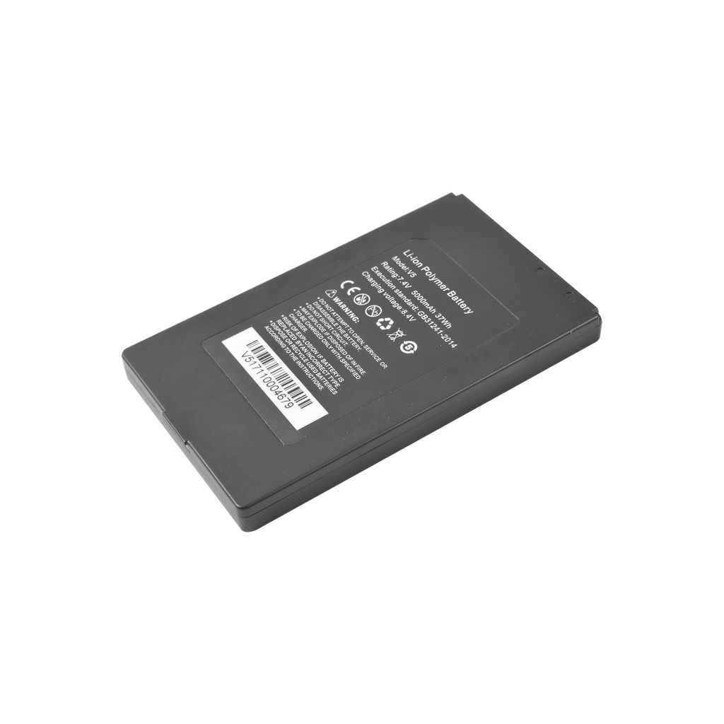 Batería para Probador de Video modelo TPTURBO8MP / TPTURBO4K…