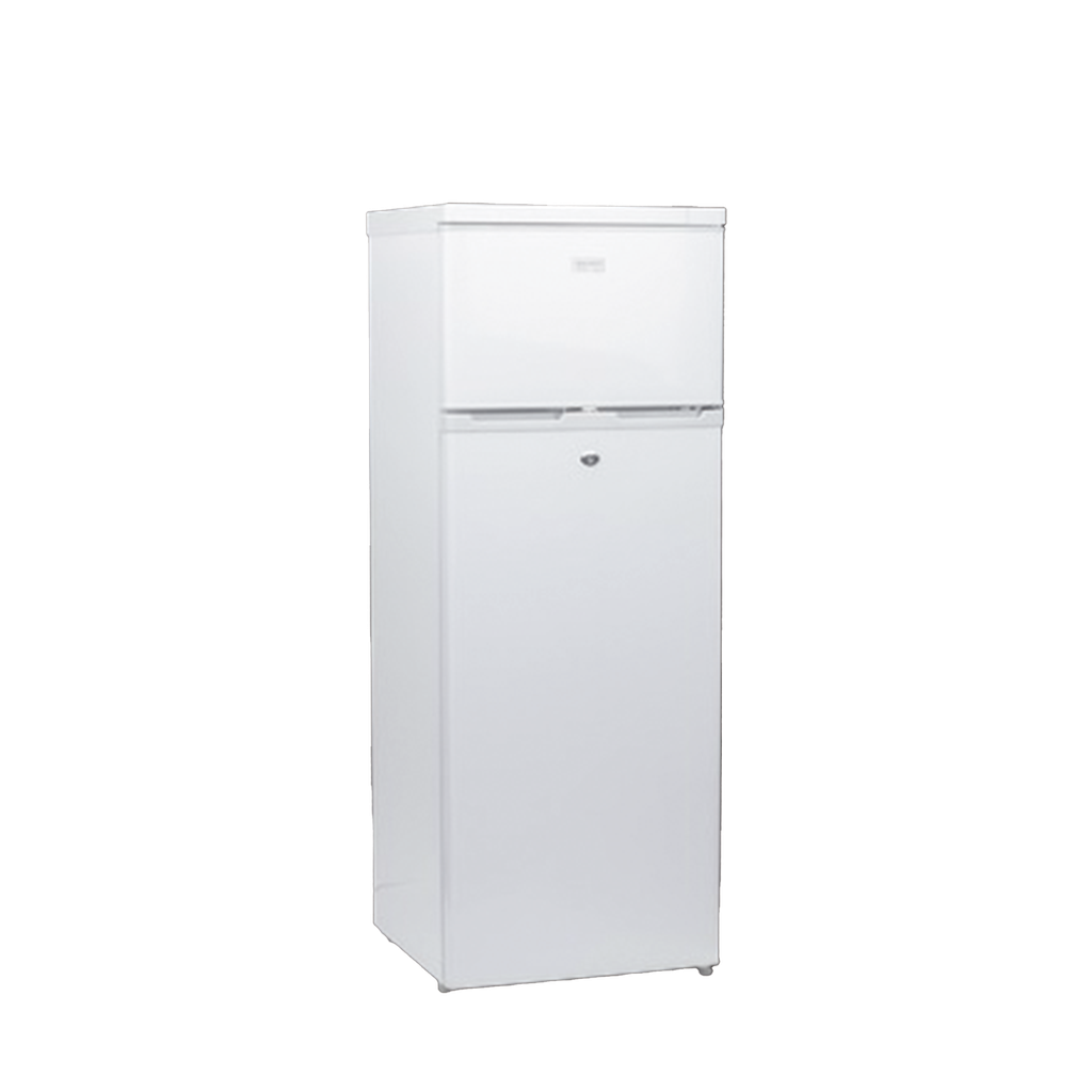 Refrigerador Combinado Solar de 220L (7.7 ft3) - 12/24V, Alt…