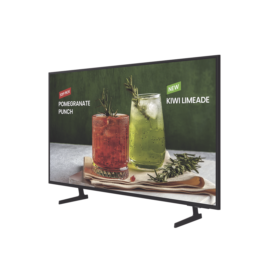 Television para negocios de 85 Resolucion UHD 4K (3840x2160p…