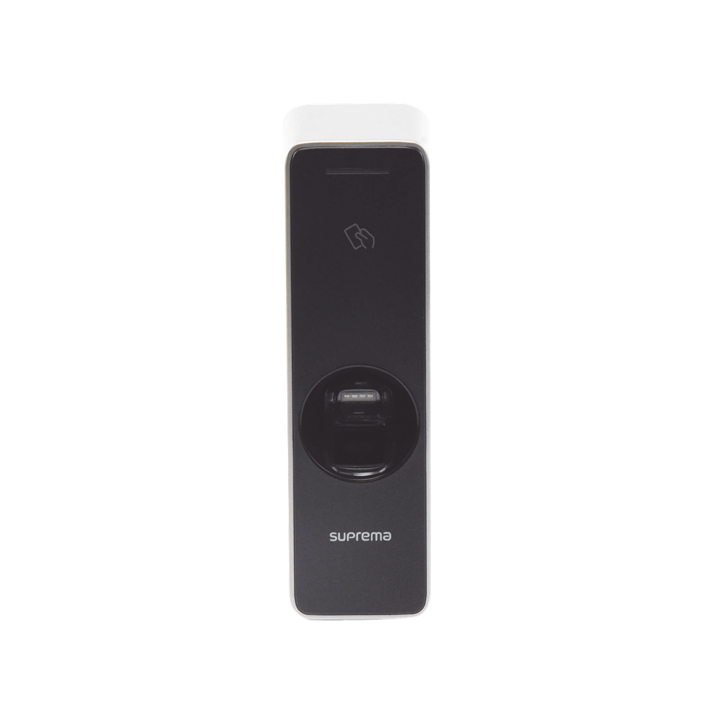 BioEntry W2 Lector de Huella para Exterior IP67 / IK09 /Mult…